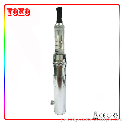 2013 New Arrival Stainless Steel E Cig Ccts VV Mod From Original